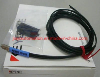 Optical Fibre Sensor NPN Output Fu-85A