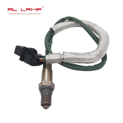 Air Fuel Ratio Oxygen Sensor Upstream Sensor for Mercedes 906 C-Class E-Class Cl203 S204 W203 W204 0045428618 A0045428618