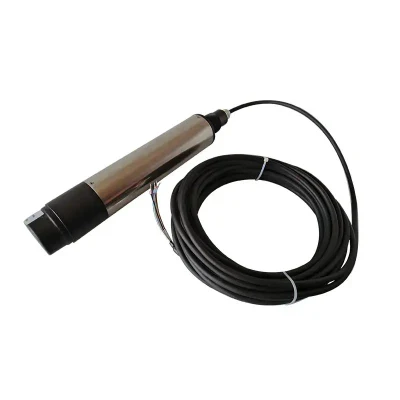 Oxygen Sensor RS485 Output Simple Calibration Maintainence Do Measurement Meter Probe