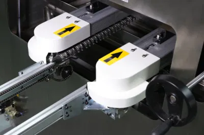 Professional and Stable DIP Wave Soldering Machine for LED Driver