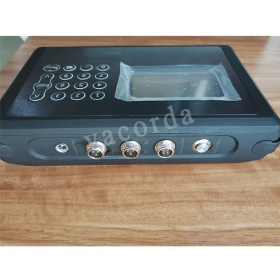 Test Equipment Testo Air Flow Meter for Oxygen Flow Meter