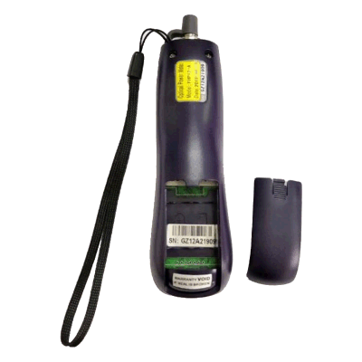 Optical Laser Source Power Meter Fhp12 Mini Optical Power Meter Price