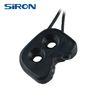 Siron Optical Fiber Sensor K009-D Series Optical Fiber Component Reflective Type
