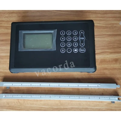 Test Equipment Testo Air Flow Meter for Oxygen Flow Meter
