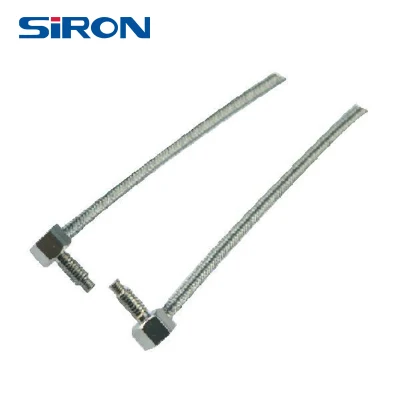 Siron Optical Fiber Sensor K009-D Series Optical Fiber Component Reflective Type