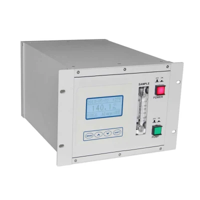 Supply High Quality Portable Multi-Point Oxygen Concentration Measurement Oxygen Analyzer