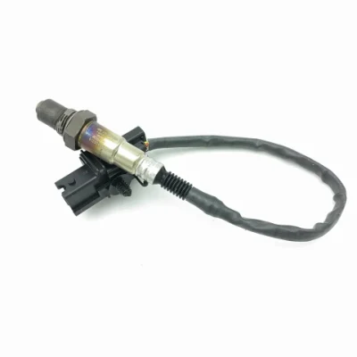 Bus Yutong Jinlong Oxygen Concentration Sensor Weichai Natural Gas Engine 0258007206 0258987001 Oxygen Sensor 612600190242