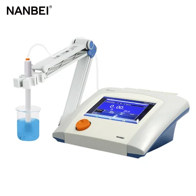 Digital 0.00 to 99.99 Mg/L Do Analyzer Dissolved Oxygen Meter