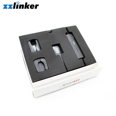 Lk-C65A Handy Dental Equipment Xray Sensor Digital X-ray Sensor Hdr 500A with CE