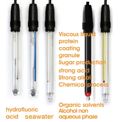 Multi-Parameter Water Quality Analyzer pH /ORP Conductivity Dissolved Oxygen Free Chlorine Dissolved Ozone Turbidity Suspend Solid Ion