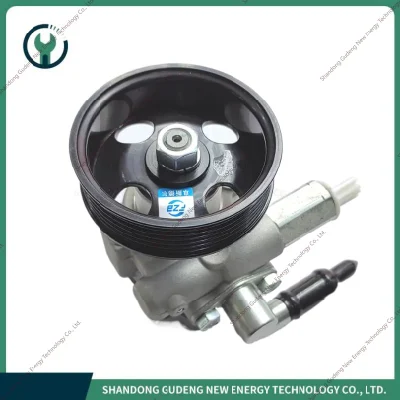 New Power Steering for Truck Engine Oxygen Concentration Sensor