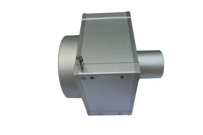 Draw Wire Rope Displacement Motion Sensor Absolute Encoder
