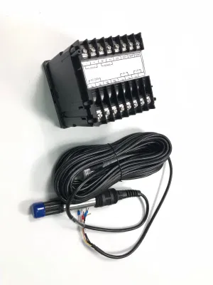 Low Cost RS485 Optical Dissolved Oxygen Sensor