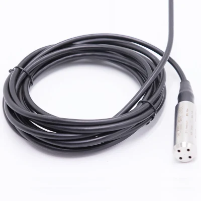 Long-Distance-Optical-Water-Tank-Level-Sensor