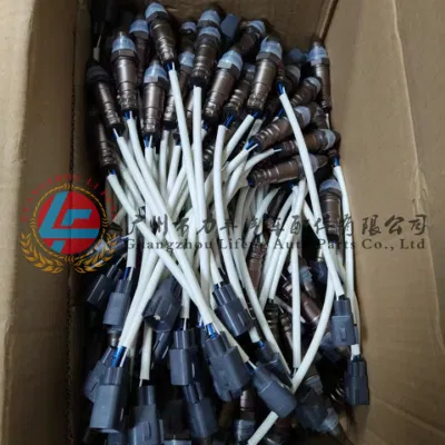 High Quality Wholesale Price 89467-52110 Auto Parts Oxygen Sensor Air Fuel Ratio Oxygen Sensor First-Hand Source