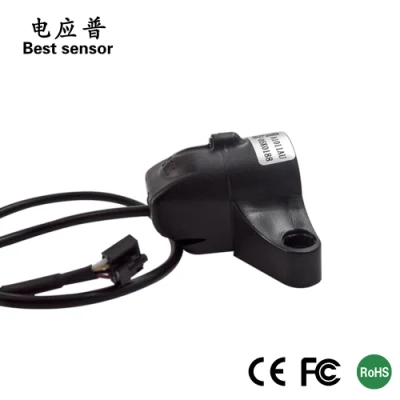 Low Price with Dyp-A10 Ultrasonic Sensor Used for Objects Proximity and Car Parts