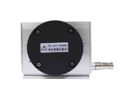 Draw Wire Rope Displacement Motion Sensor Absolute Encoder