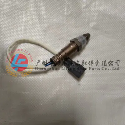 High Quality Wholesale Price 89467-52110 Auto Parts Oxygen Sensor Air Fuel Ratio Oxygen Sensor First-Hand Source