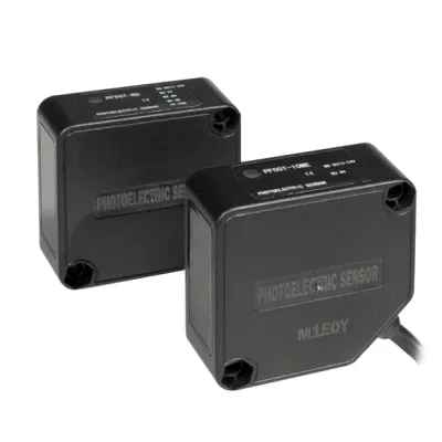 Best Selling Safety Infrared Retro Reflective Type Optical Sensor for Electric Sliding Doors