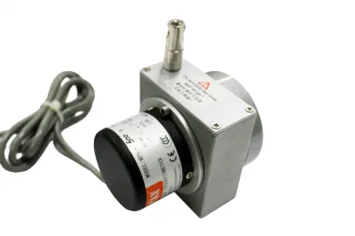 Miran Top Quality Ce Approved Draw Wire Absolute Rotary Encoder