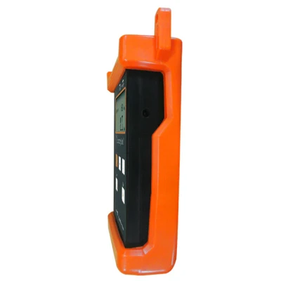 Shineway Optic Power Meter Opm-15 Opm Work with Optical Laser Source Fiber Test Equipment Optical Loss Tester