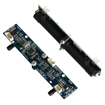 New O2 Sensor Test Oxygen Concentration