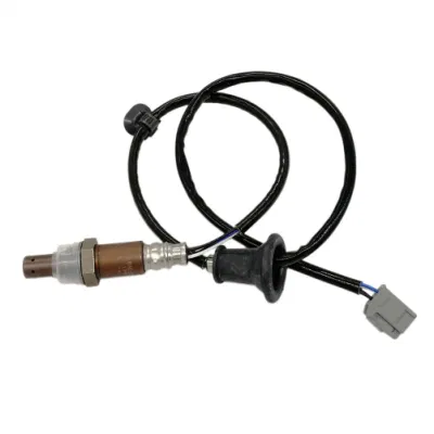 Factory Price Oxygen Sensor Lambda Probe O2 Sensor Air Fuel Ratio Sensor 89465-12840 8946512840 Compatible for Toyota Corolla Axio Fielder