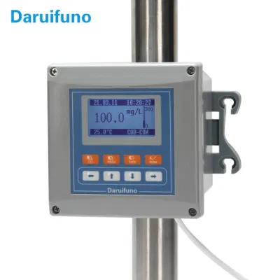 3.2 Inch Screen Online Cod Tester Digital Cod Meter for Cod Measurement