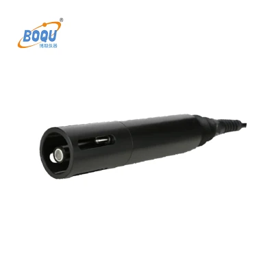 Boqu Bh-185-Do Do Digital Online Water Sensor with Temperature RS485 Modbus Do Measurement Probe
