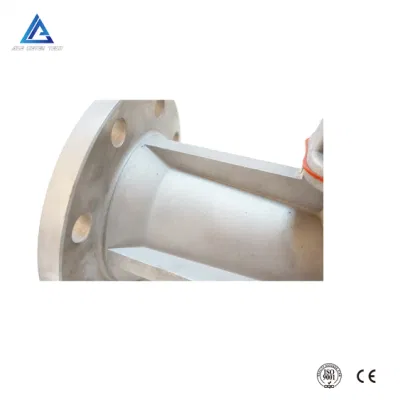 Data Storage Gas Flowmeter Oxygen Vortex Precession Swril Flow Meter
