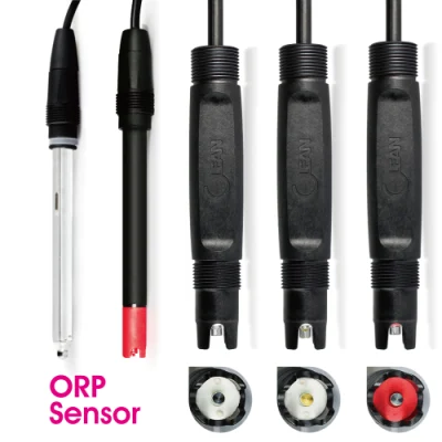 Multi-Parameter Water Quality Analyzer pH /ORP Conductivity Dissolved Oxygen Free Chlorine Dissolved Ozone Turbidity Suspend Solid Ion