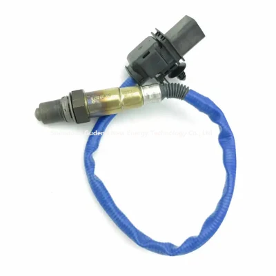Weichai Natural Gas Engine Wp13 Oh6 Oxygen Concentration Sensor 0258017462 612600191585