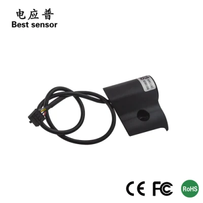 Dyp-A09 Ultrasonic Robort Sensor for Waste Bin with Wide Voltage and Strong Anti-Interference Load Cell