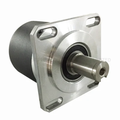 Incremental Encoder 68mm 1000/1024/2048 Pulse Optical Encoder with Flange