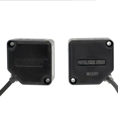 Best Selling Safety Infrared Retro Reflective Type Optical Sensor for Electric Sliding Doors