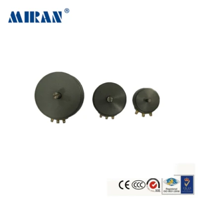 Miran P4500 Absolute Rotary Encoder for Angle Measuring Displacement Sensor