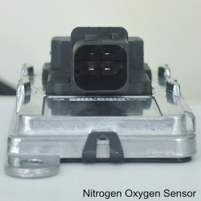 Oxygen Nitrogen Sensor Factory Direct Truck Nox Oxygen Nitrogen Oxide Sensor to Measure The Concentration of Nitrogen Oxide