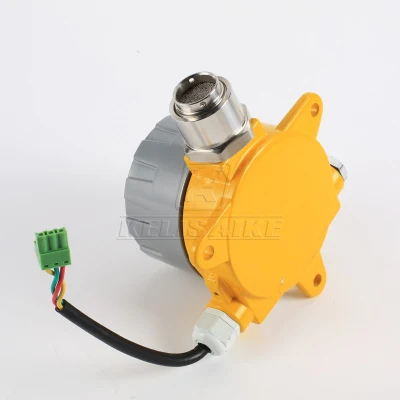 High Precision Fixed 4-20 Ma Output 0-30% Vol Oxygen Gas Detector
