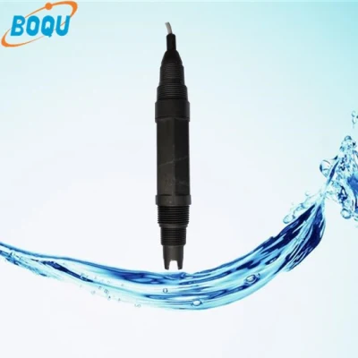 Bh-485-pH Industrial Digital Inline pH Electrode