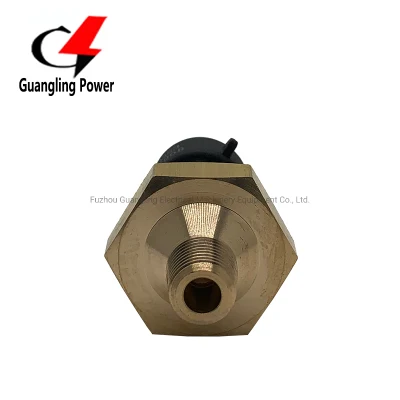 Hot Sale 1850353c1 Electronic Sensor Exhaust Back Pressure Ebp Auto Oil Fuel Pump Pressure Sensor for Truck Navistar