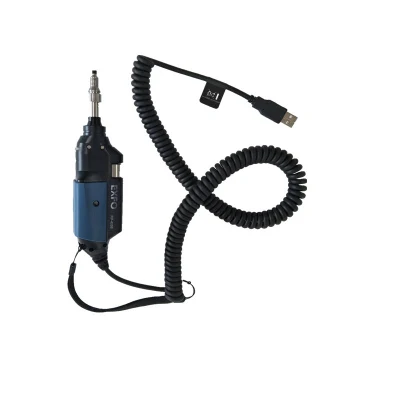 Exfo Fip-400b Series Fiber Inspection Probe Fip-410b Fip-420b Fip-430b Fip-435b Fiber Optic Inspection Probe