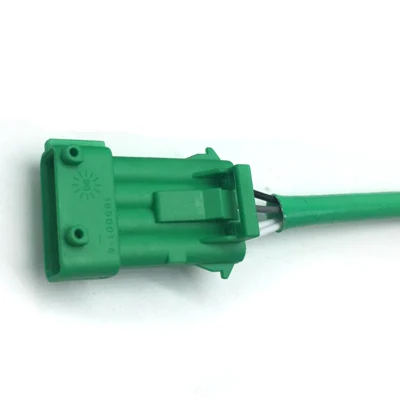 H&L Hot Sale Probe 4 Wire Oxygen Sensor Oza608-U2 9657632980 1618RO Lambda Sensor for Citroen Pg