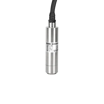 Customized High Accuracy Small Infrared Water Liquid Tank Optical Level Sensor