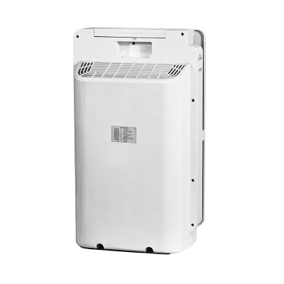 Business Home and Office Air Purifier Ozone Air Ionizer with HEPA UVC