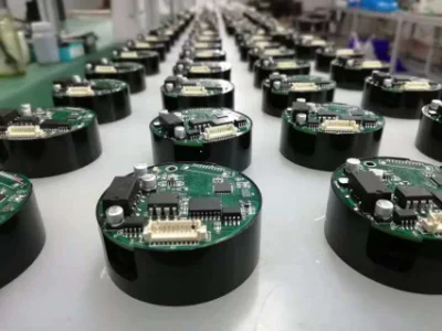 Incremental Encoder Trd-2t/2th Series Equivalent Replacement Koyo Sensor