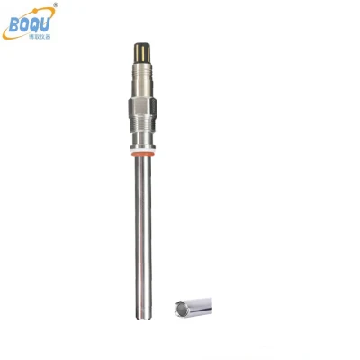 Boqu Ddg-208fa High Temperature Do Sensor SUS316L