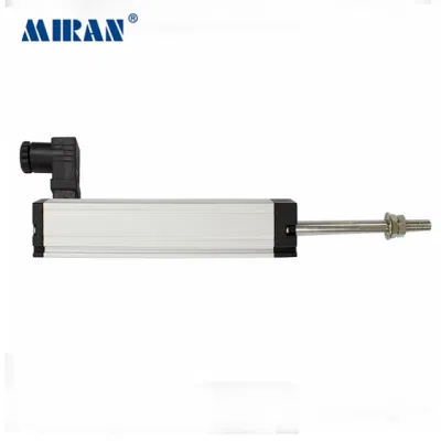 Hot Sale Optical Linear Sensor 125mm