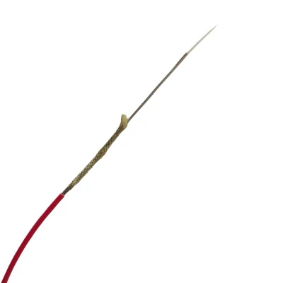 Sensor Fiber Optic Cable Multimode Distributed Temperature Sensing Dts Fibre Cable