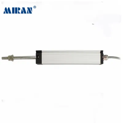 Hot Sale Optical Linear Sensor 125mm