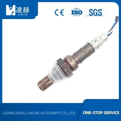 Original Quality Oxygen Sensor 89467-42010 Toyota RAV4 2001-2003 2.0L